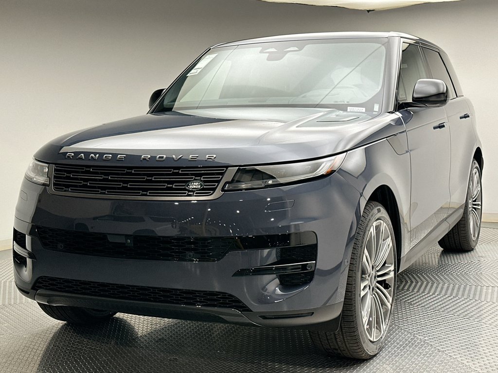 Thumbnail: 2027 Land Rover Range Rover Sport - 1