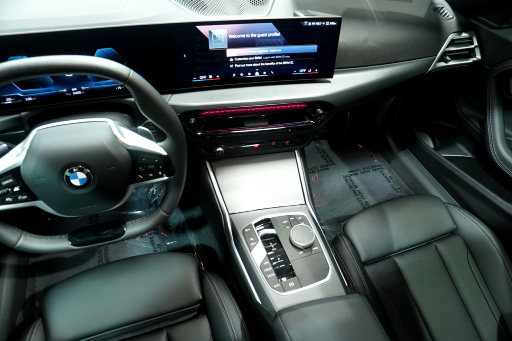 2025 BMW 2 Series 230i - Photo 13
