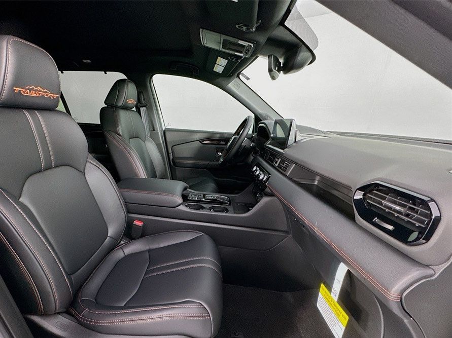 New Car 2025 Honda Pilot  Trailsport For Sale Under $60,000 In Austin, Texas