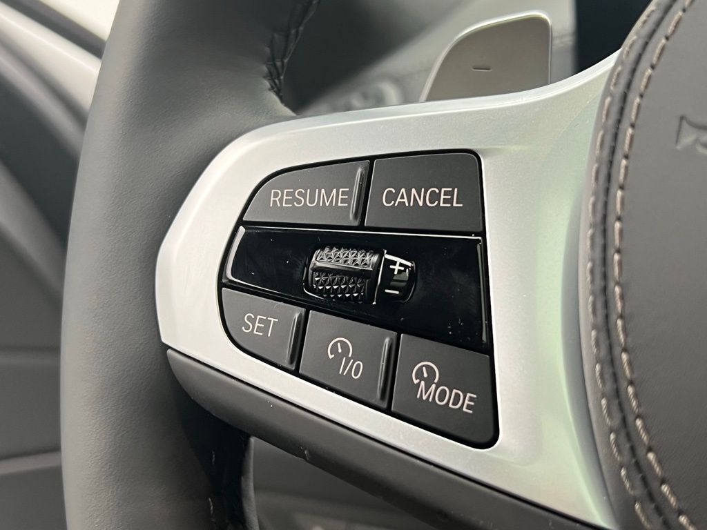 Thumbnail: 2026 BMW X5 - 19