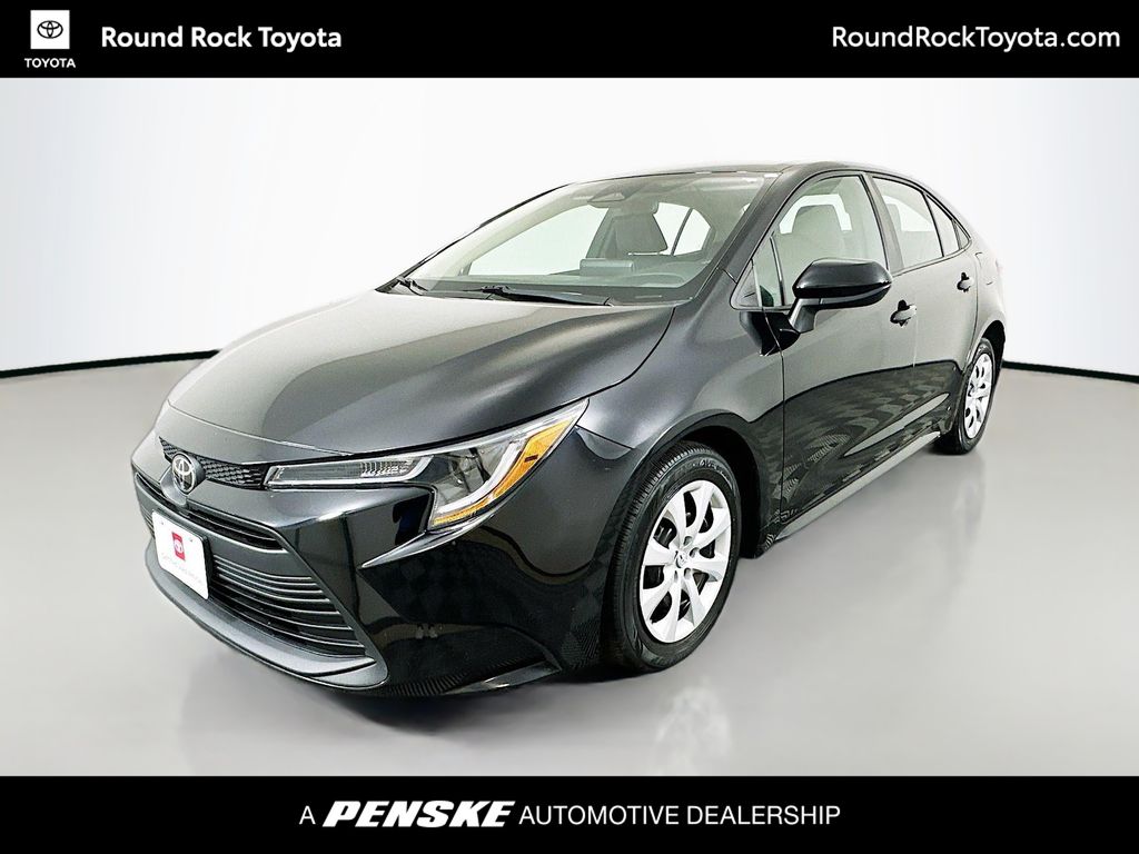 Thumbnail: 2023 Toyota Corolla - 1