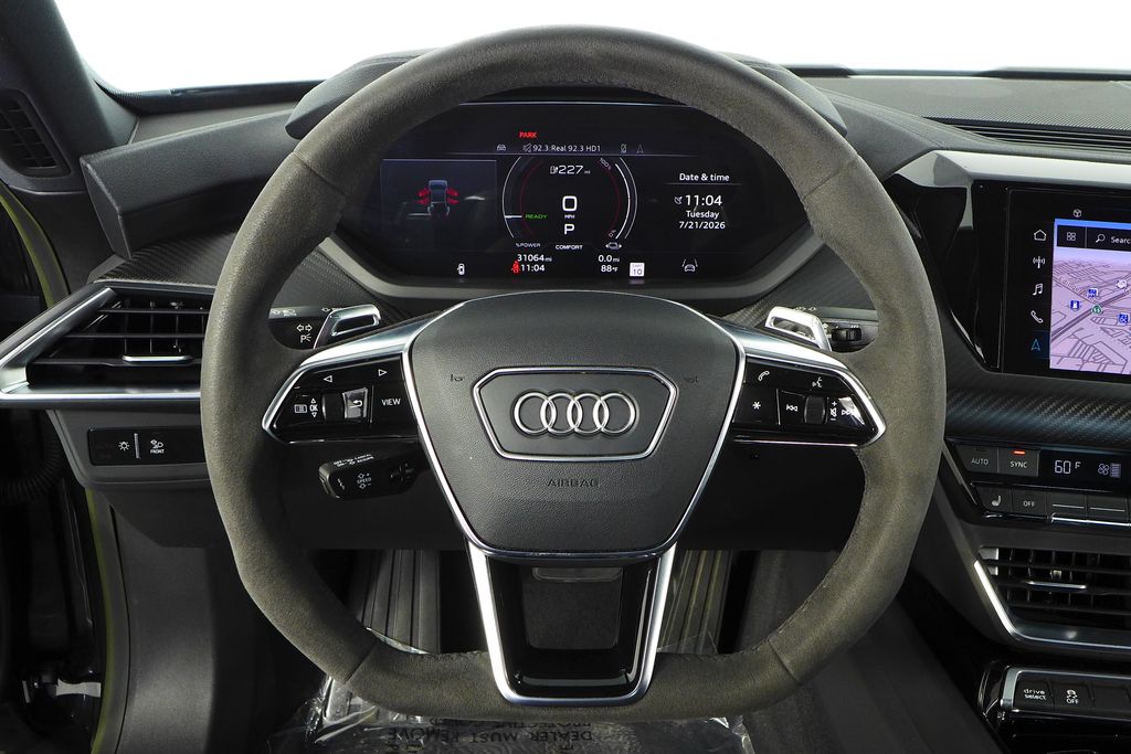 Thumbnail: 2023 Audi e-tron GT - 27