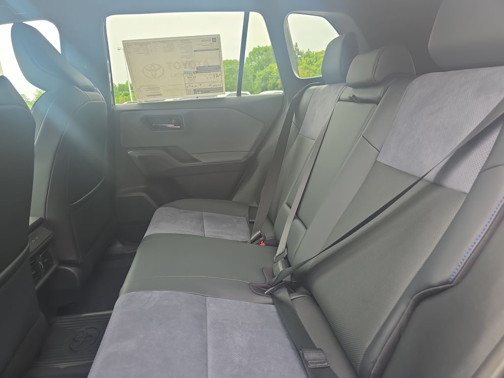2026 Toyota RAV4 XSE - Photo 13