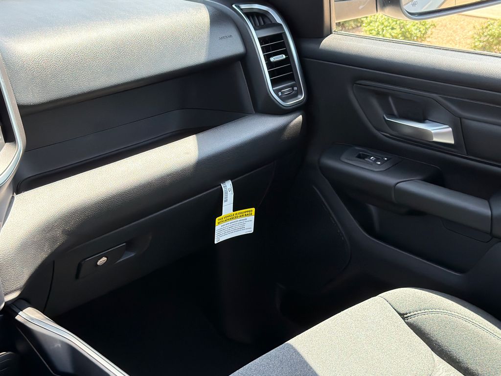 New 2026 Ram 1500 Truck