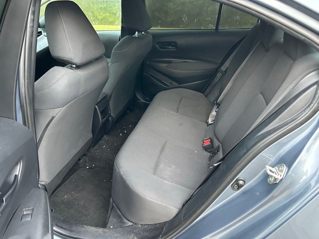 Thumbnail: 2022 Toyota Corolla - 13