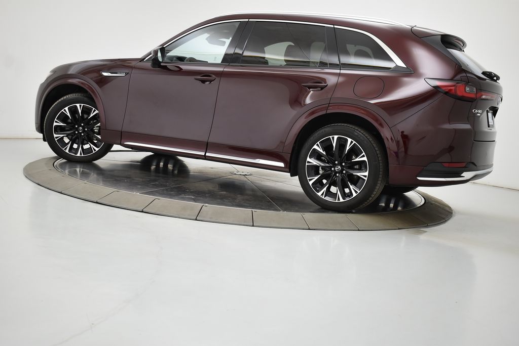 2024 Mazda CX-90 3.3 Turbo S Premium Plus photo