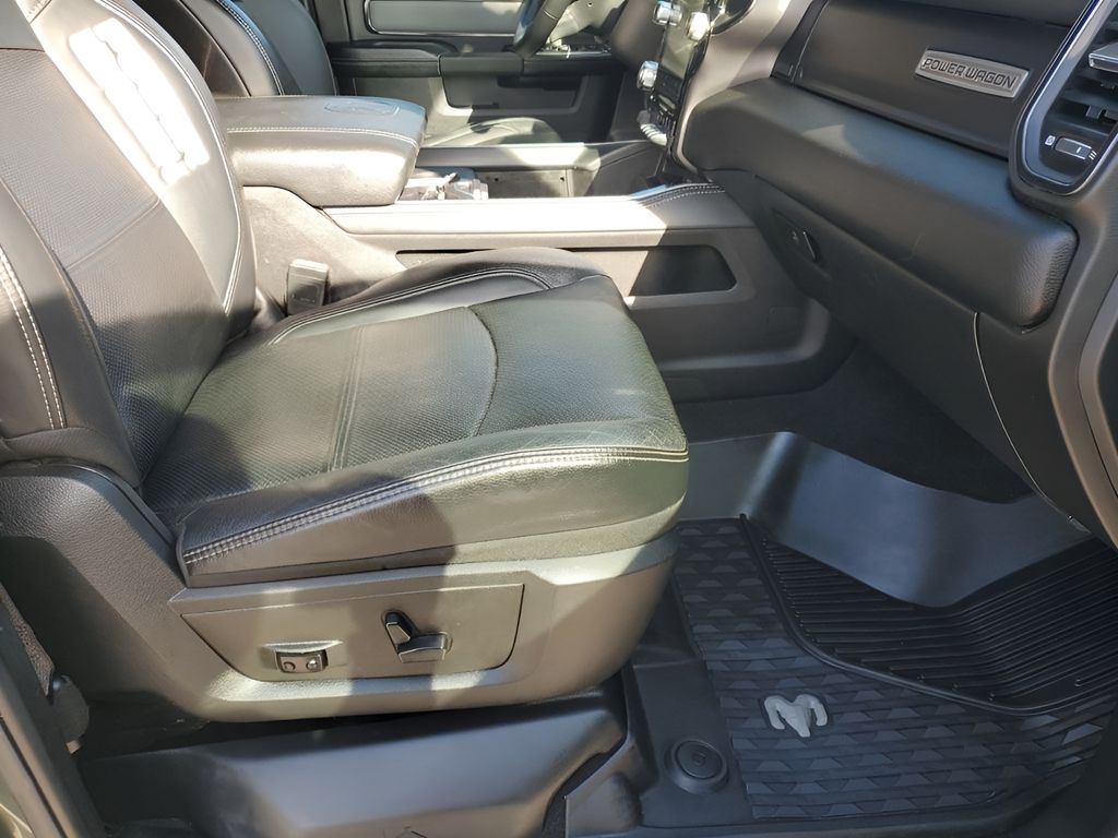 Used Car 2022 Ram 2500  Power Wagon For Sale Under $60,000 In Austin, Texas