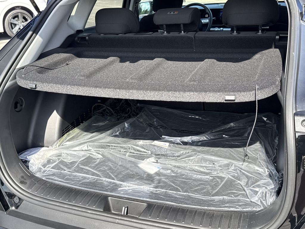 Used 2026 Hyundai Kona SUV