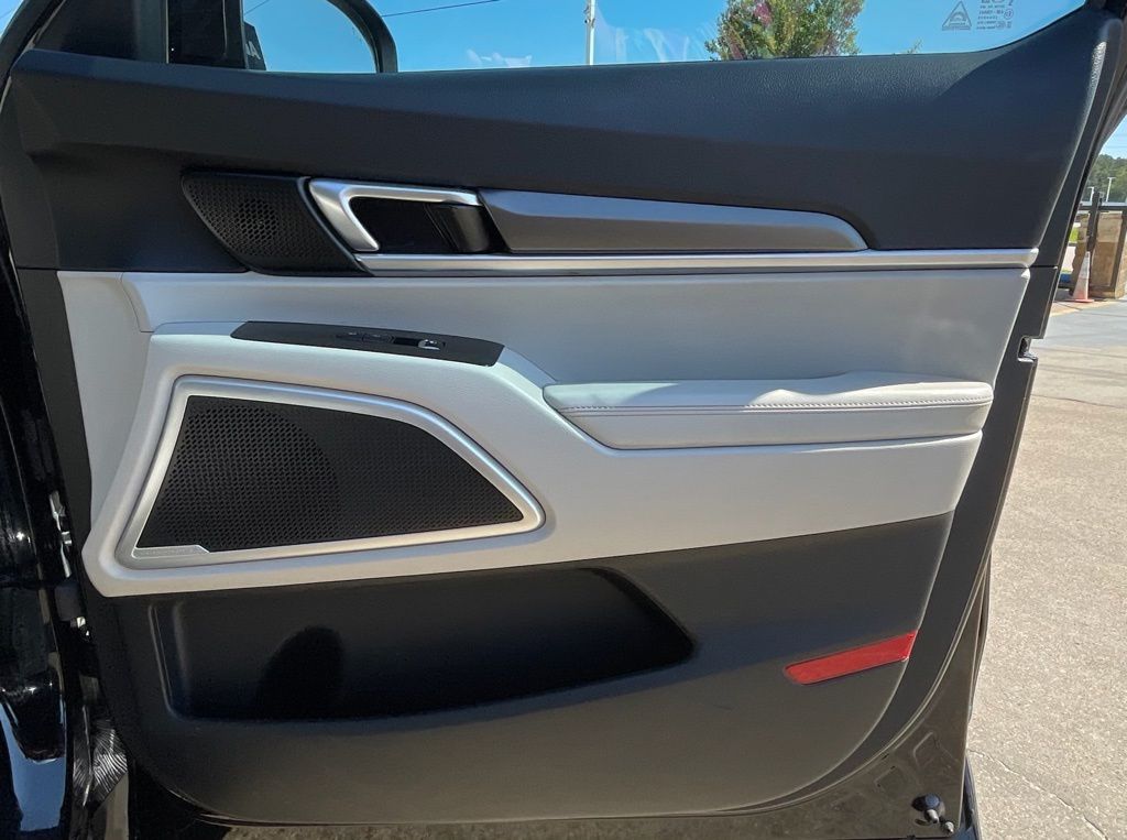 2020 Kia Telluride S Black at Bravo Nissan