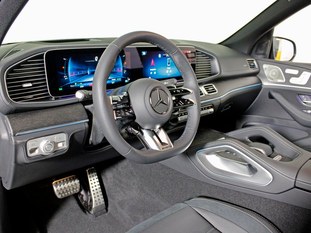 used 2026 Mercedes-Benz GLE car, priced at $87,905