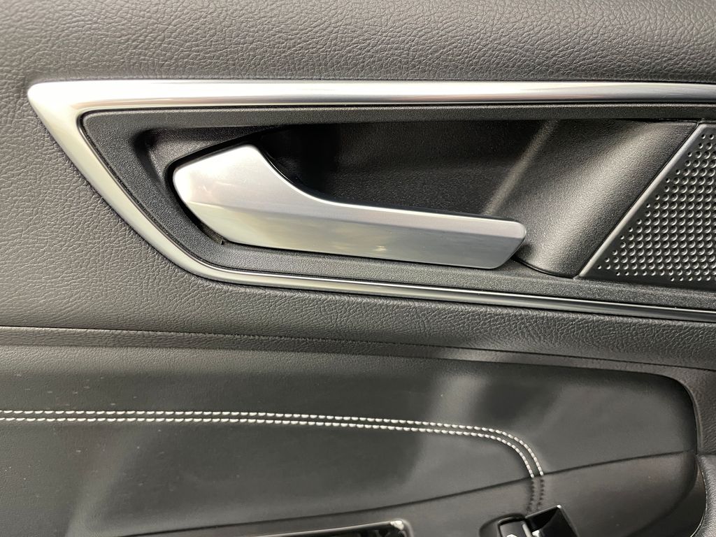 Used 2020 Black Ford Titanium image 55