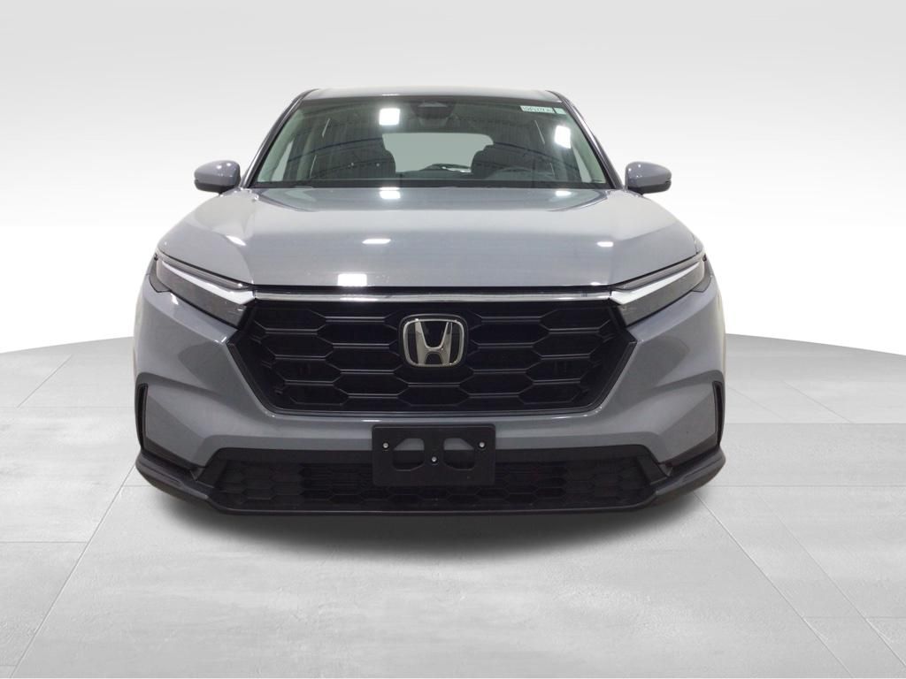 Used 2024 Honda CR-V SUV