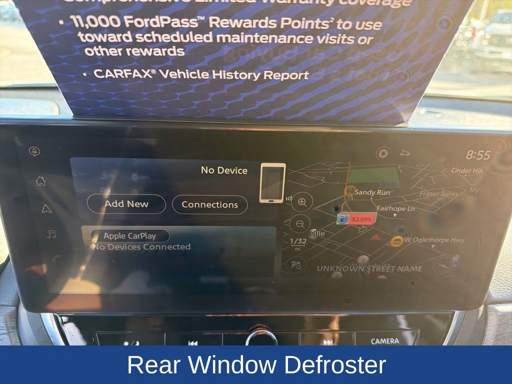 2023 Nissan Altima SV FWD