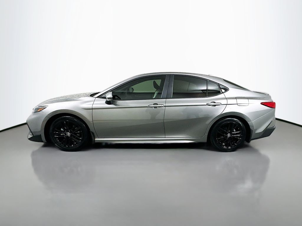 Thumbnail: 2025 Toyota Camry - 8