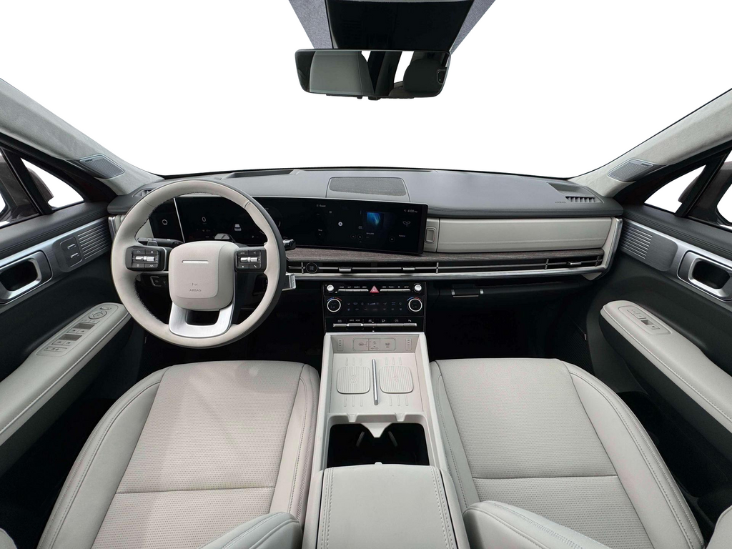 Thumbnail: 2026 Hyundai Santa Fe - 13