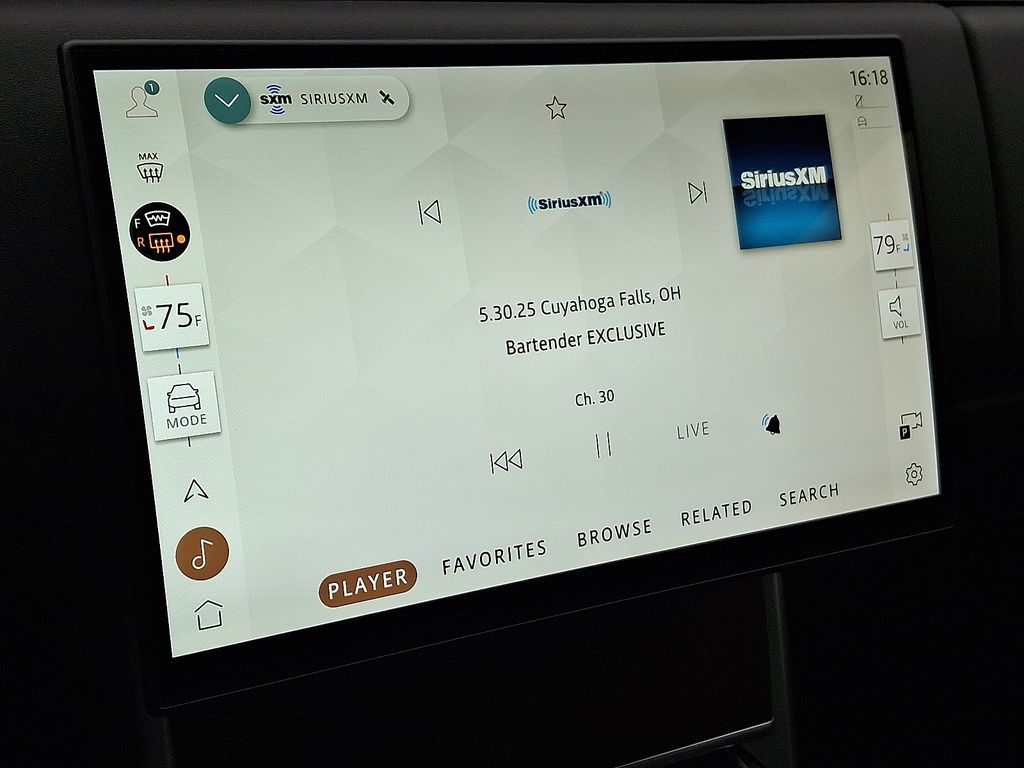 Thumbnail: 2026 Land Rover Range Rover - 14