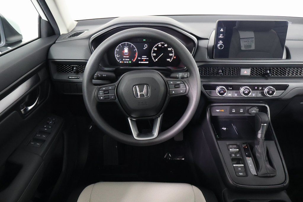 Thumbnail: 2026 Honda CR-V - 3