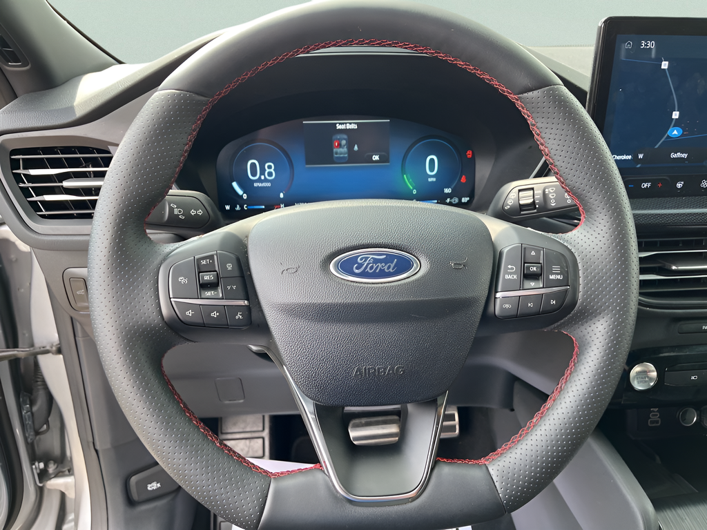 2024 Ford Escape ST-Line Select - Photo 17