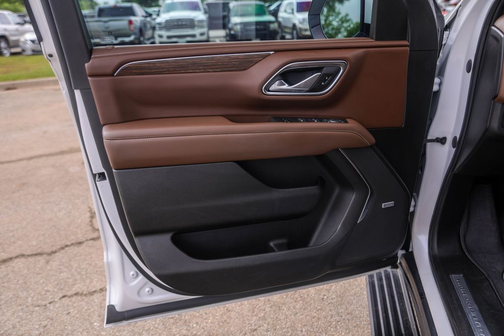 Used Car 2023 Chevrolet Tahoe  High Country For Sale Under $60,000 In Austin, Texas