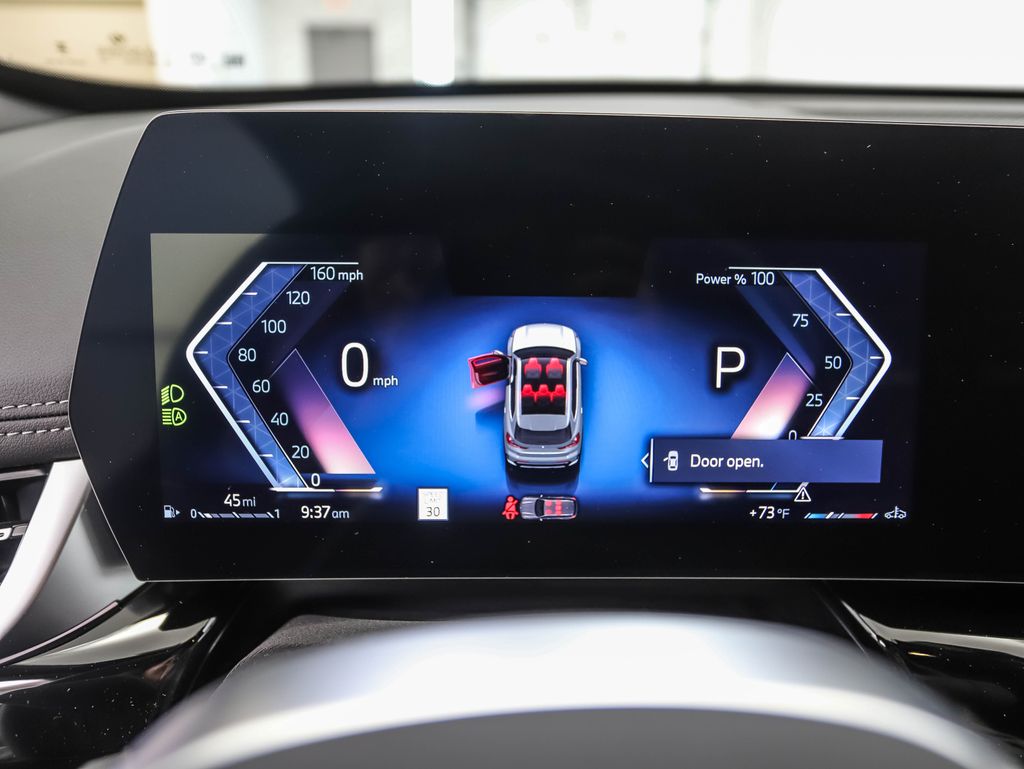 Thumbnail: 2026 BMW X1 - 14