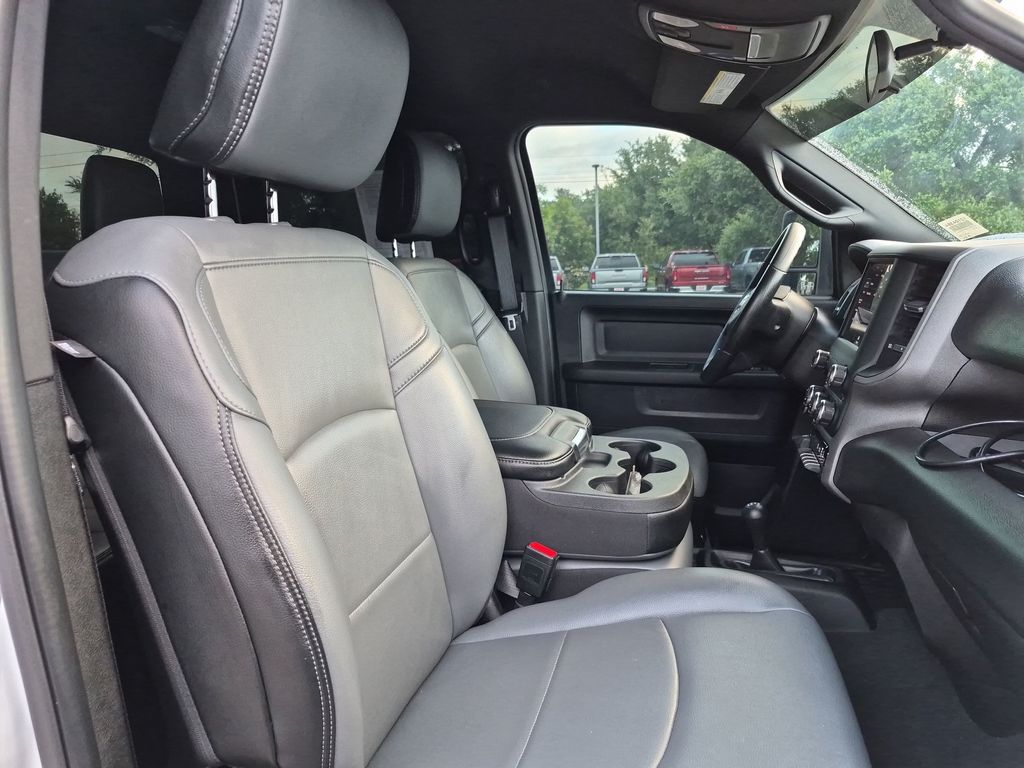 Used Car 2024 Ram 2500  Tradesman For Sale Under $50,000 In Austin, Texas