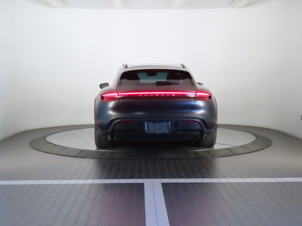 Thumbnail: 2022 Porsche Taycan - 6