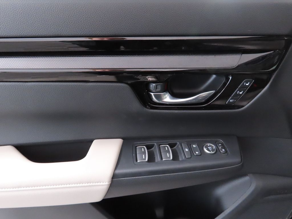 2025 Honda CR-V EX-L 23