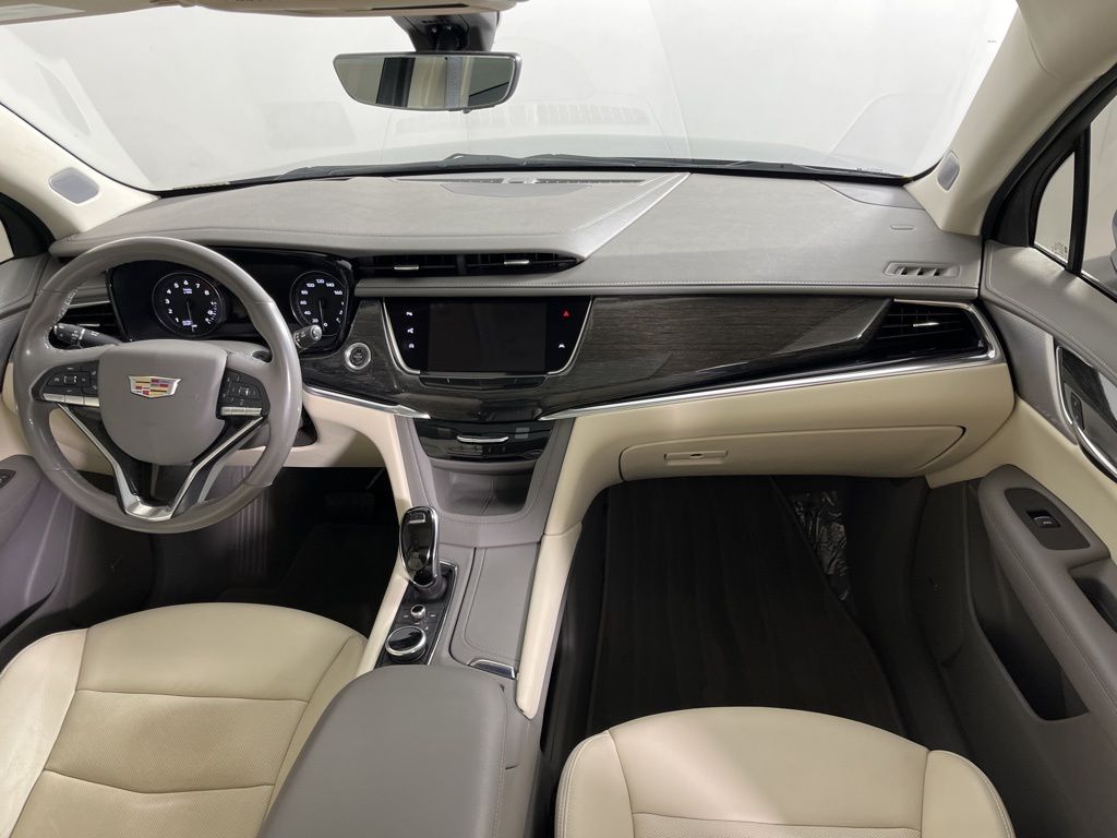 Thumbnail: 2020 Cadillac XT6 - 23