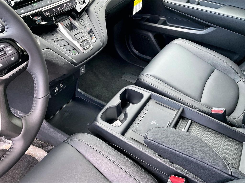 2026 Honda Odyssey — photo 14