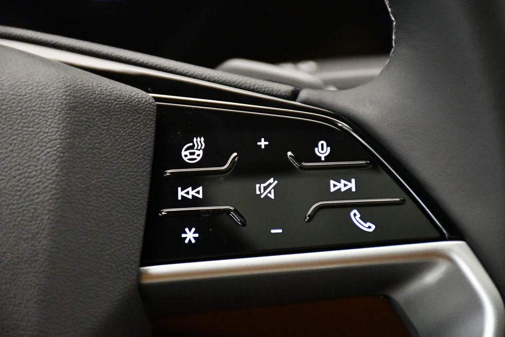 Thumbnail: 2025 Audi A5 - 23