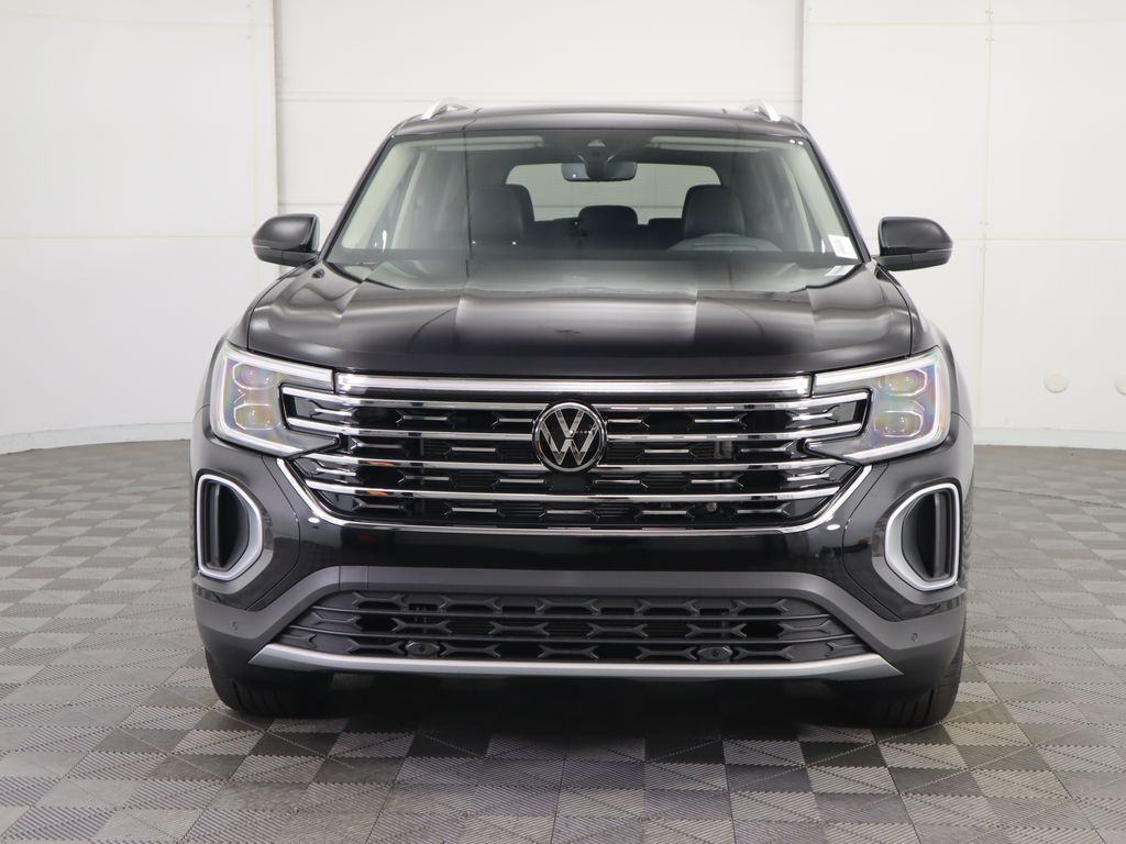 Thumbnail: 2026 Volkswagen Atlas - 3