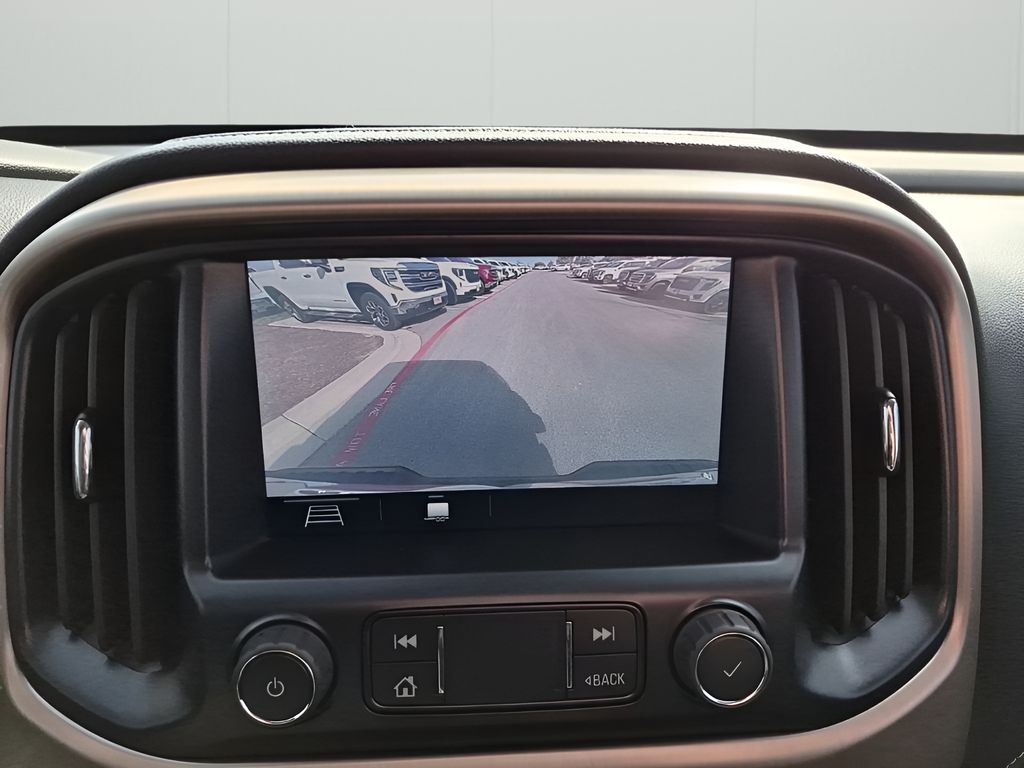 Used Car 2022 Gmc Canyon  Denali For Sale Under $35,000 In Austin, Texas