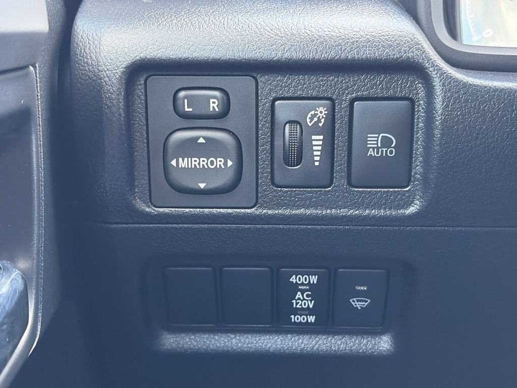 Used 2023 Toyota 4Runner SUV