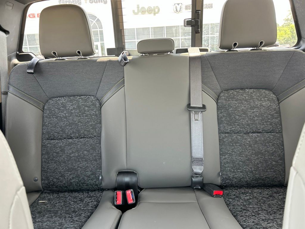 Used 2024 Chevrolet Colorado Truck