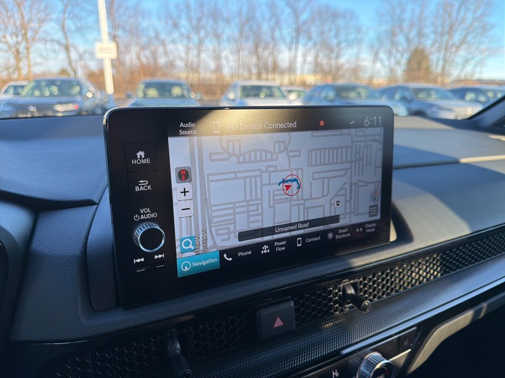 Thumbnail: 2024 Honda CR-V - 30