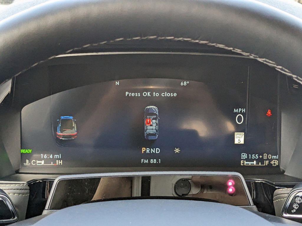 2024 Lincoln Corsair Grand Touring