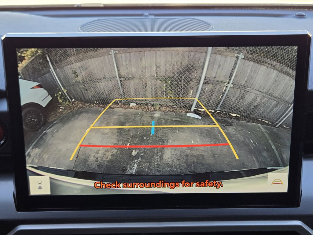 used 2024 Toyota Tacoma car, priced at $40,251