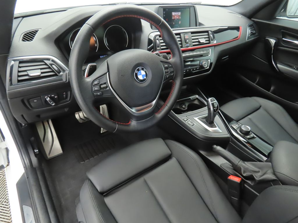 Thumbnail: 2018 BMW 2 Series - 9