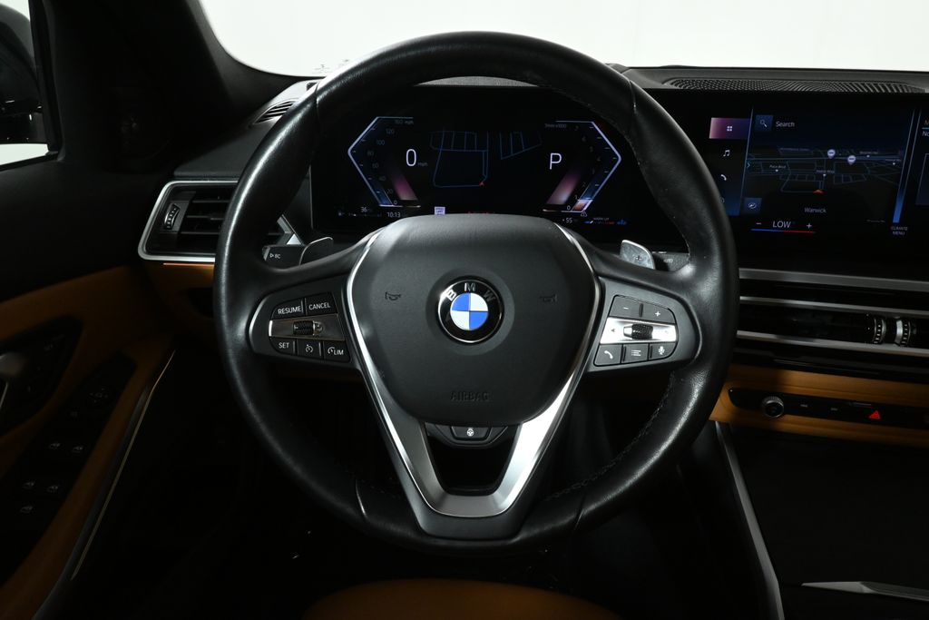 Thumbnail: 2023 BMW 3 Series - 17
