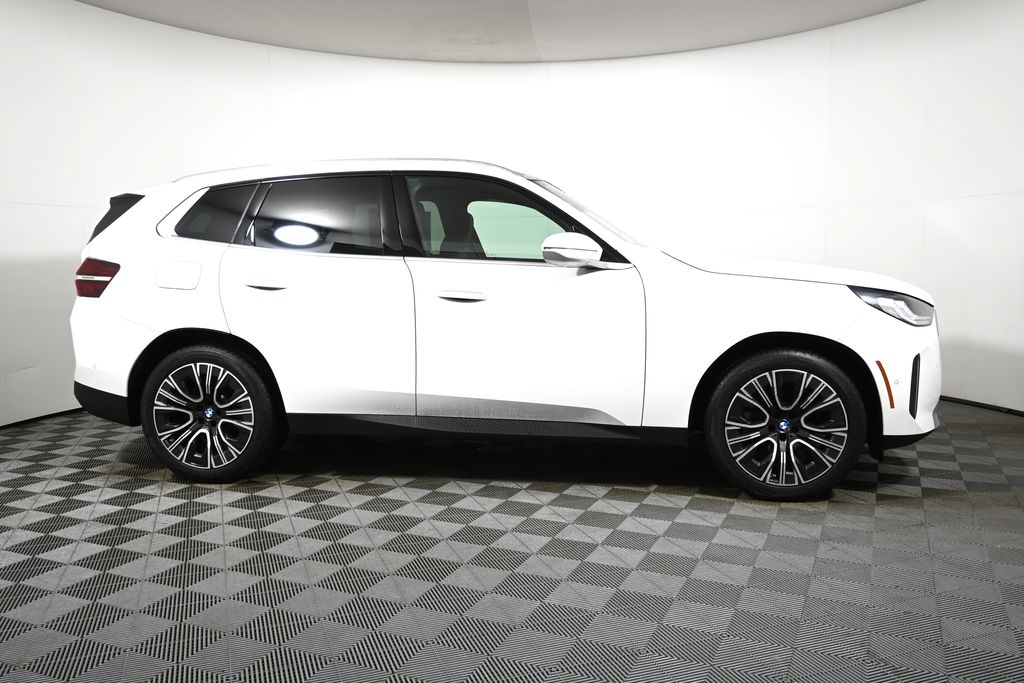 Thumbnail: 2026 BMW X3 - 8