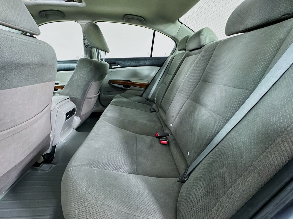 Used Car 2012 Honda Accord  Ex For Sale Under $10,000 In Austin, Texas