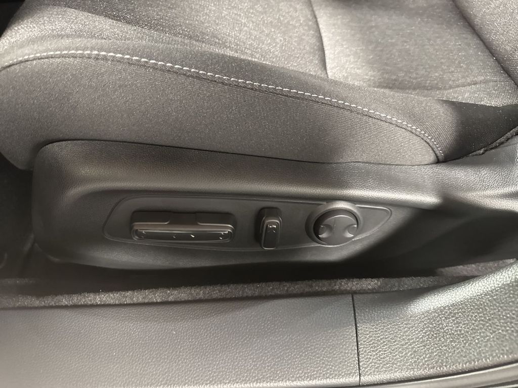 new 2025 Honda Accord car, priced at $31,755