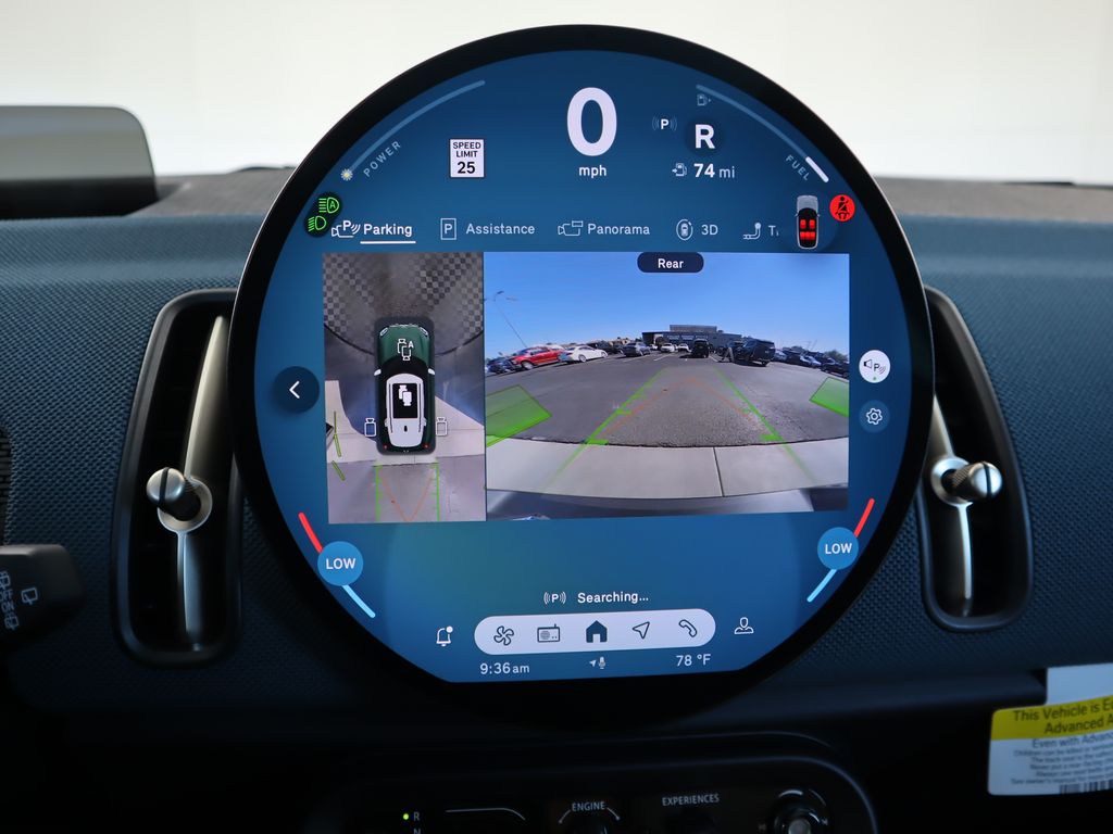 Thumbnail: 2026 MINI Cooper Countryman - 15