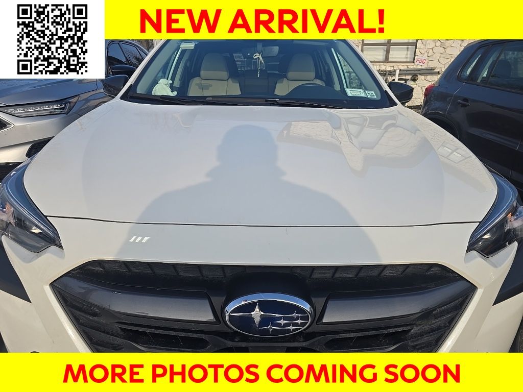 Subaru Outback Limited AWD