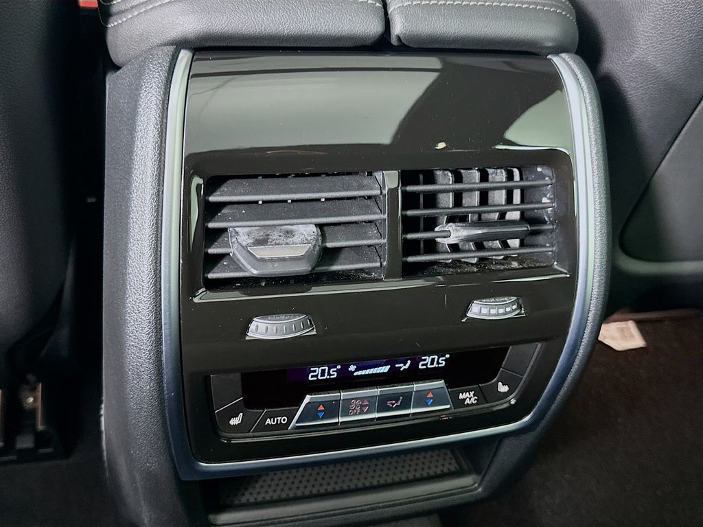 Thumbnail: 2024 BMW X5 - 27