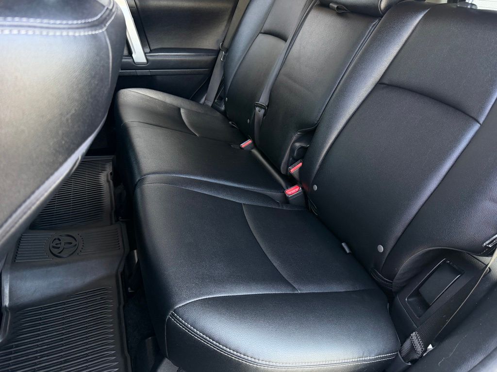 Used 2022 Toyota 4Runner SUV