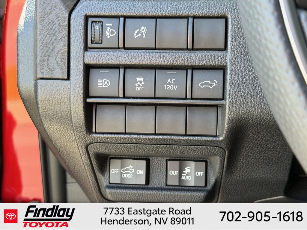 Used 2024 Toyota Tacoma Truck