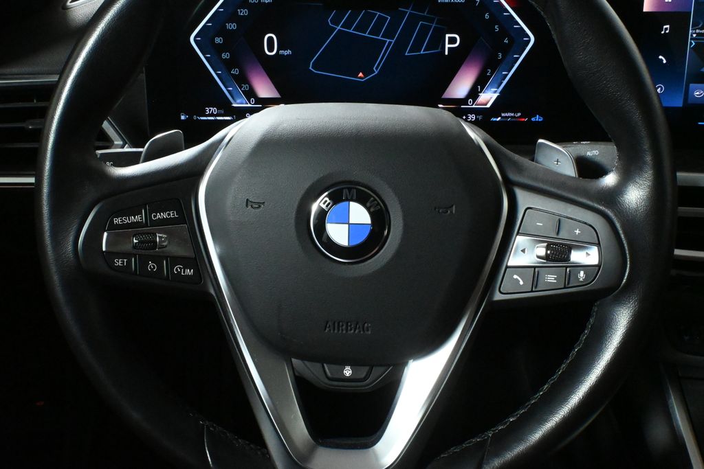 Thumbnail: 2023 BMW 3 Series - 19