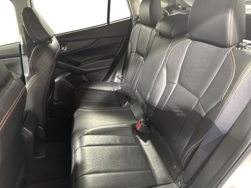 used 2018 Subaru Crosstrek car, priced at $16,531