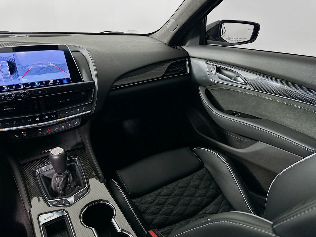 Thumbnail: 2023 Cadillac CT5 - 23